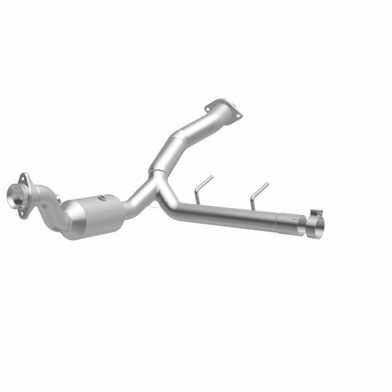 MagnaFlow 15-17 Ford F-150 XL V6 3.5L OEM Grade Direct Fit Catalytic Converter Magnaflow