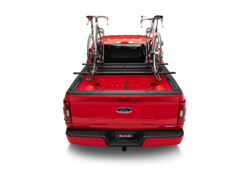 Roll-N-Lock 15-20 Ford F150 (67.1in Bed Length) A-Series XT Retractable Tonneau Cover Roll-N-Lock