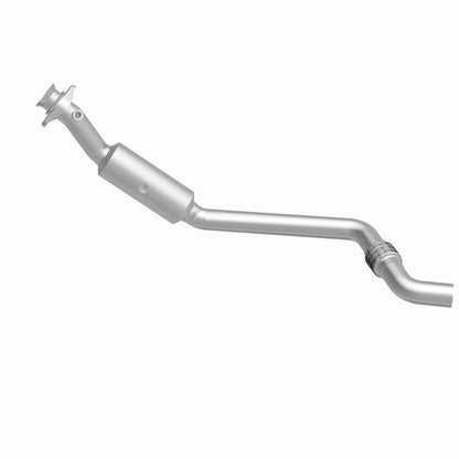 MagnaFlow Conv Direct Fit OEM 15-17 Mustang V6 3.7 Underbody Magnaflow