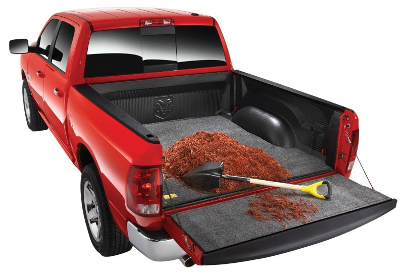 BedRug 15-23 Ford F-150 5ft 6in Bed Drop In Mat BedRug