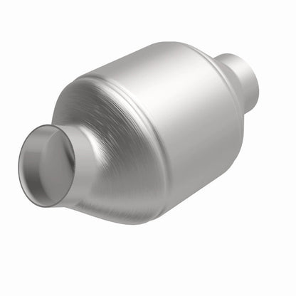 Magnaflow Conv Univ 5.00 C/A 2.5 Spun OEM Magnaflow