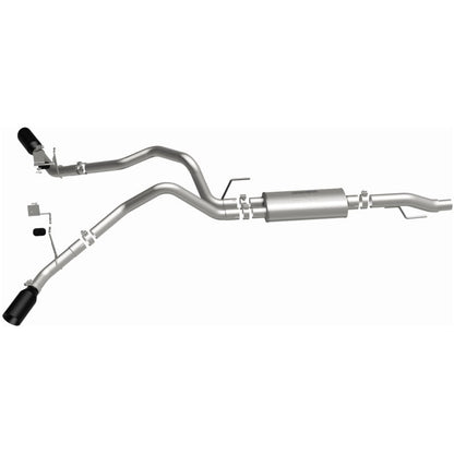 Magnaflow 2020 Ford F-150 V8 5.0L Street Series Cat-Back Performance Exhaust System Magnaflow