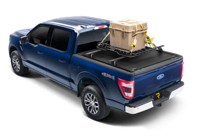 Retrax 15-18 F-150 Super Crew / Super Cab & Reg. Cab 6.5ft Bed RetraxPRO XR Retrax