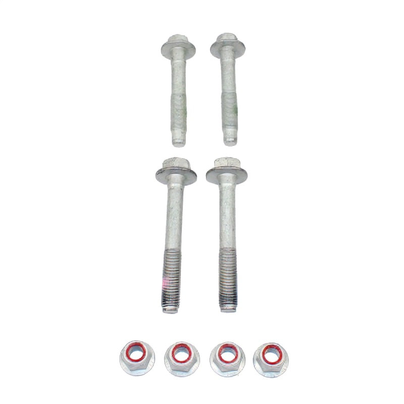 Ford Racing 2015-2016 Mustang Performance Pack Front Control Arm Kit Ford Racing