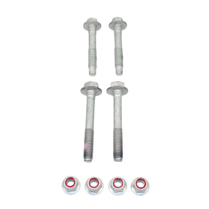 Ford Racing 2015-2016 Mustang Performance Pack Front Control Arm Kit Ford Racing