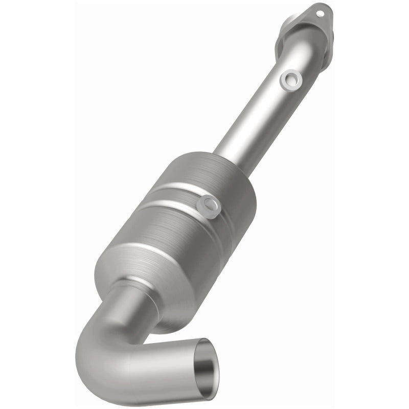 Magnaflow Conv DF 2017 F-150 3.5 OEM Underbody Magnaflow