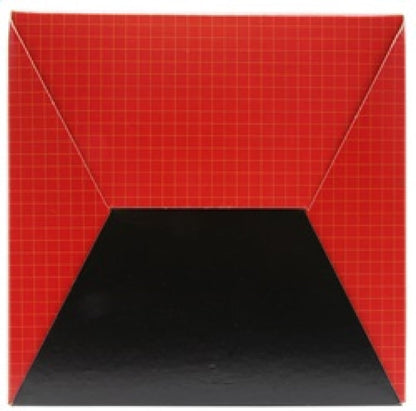 K&N Universal CarbonFiber Filter 6in Flange / 7-1/2in OD-B / 5-1/8in OD-T / 5in H K&N Engineering