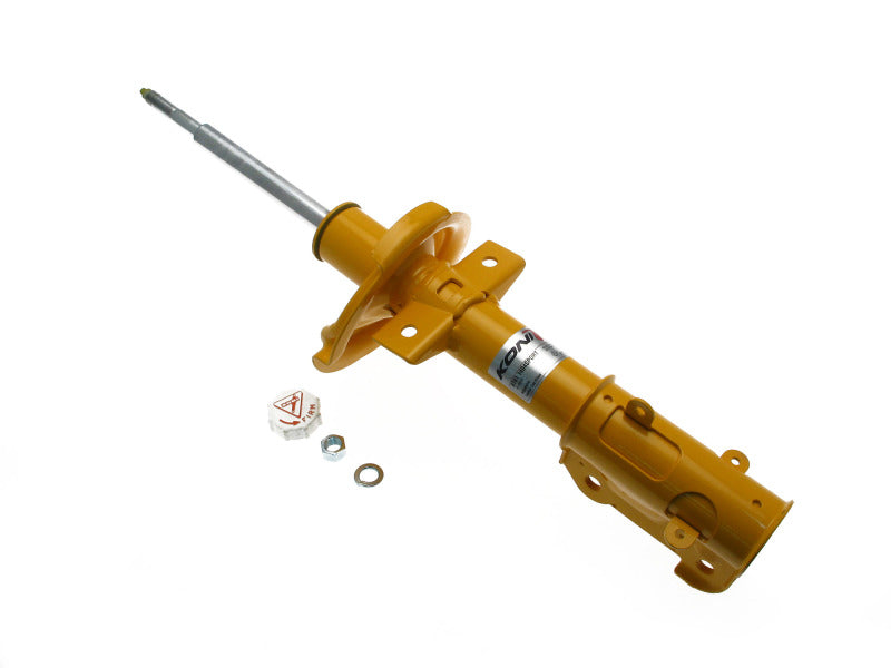 Koni Sport (Yellow) Shock 05-10 Ford Mustang - Front KONI