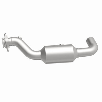 MagnaFlow 15-17 Ford F-150 XL V6 3.5L Direct Fit OEM Grade Federal Catalytic Converter Magnaflow
