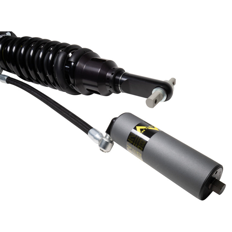 Bilstein 15-24 Ford F-150 4WD B8 8112 (ZoneControl CR) Front Left Shock Absorber - 0.7-2.7in Lift Bilstein