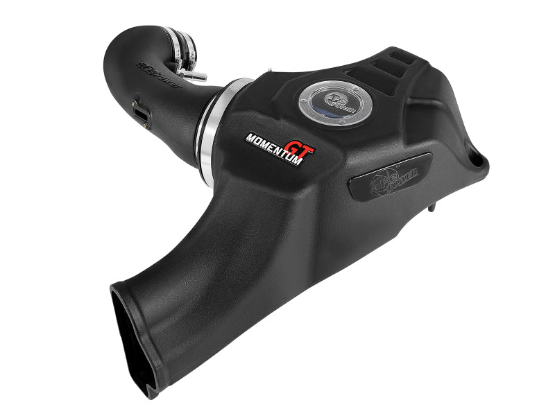 aFe Momentum GT Pro 5R Cold Air Intake System 18-19 Ford Mustang GT 5.0L V8 aFe