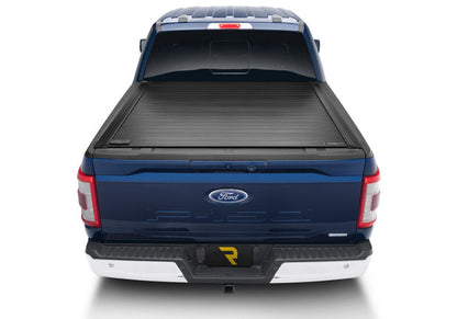 Retrax 15-up F-150 Super Crew & Super Cab 5.5ft Bed RetraxPRO MX Retrax