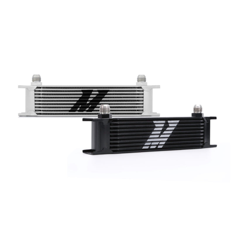 Mishimoto Universal 10 Row Oil Cooler Mishimoto