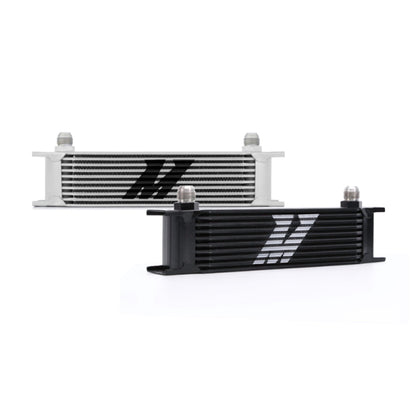 Mishimoto Universal 10 Row Oil Cooler Mishimoto