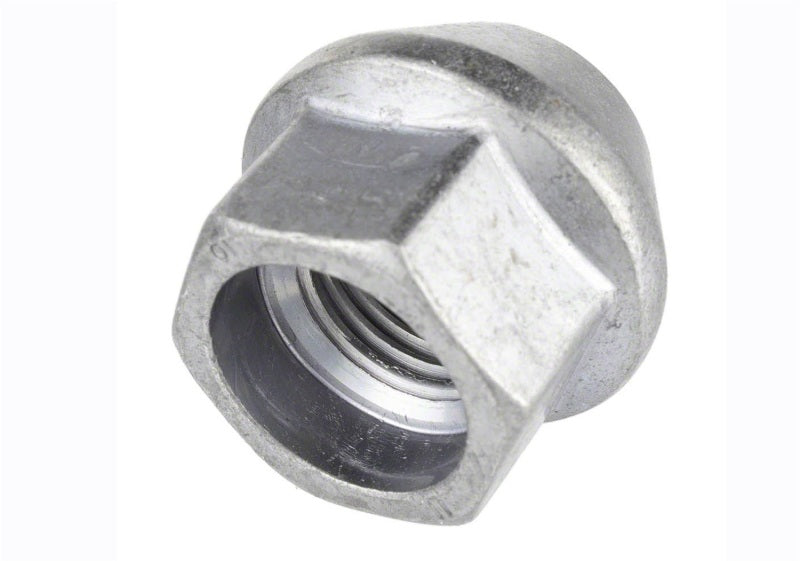 Ford Racing 2015-2017 Mustang Open Back Lug Nut Kit Ford Racing