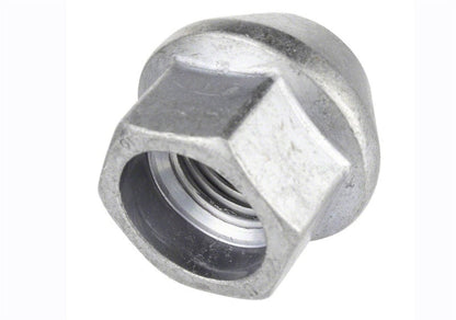 Ford Racing 2015-2017 Mustang Open Back Lug Nut Kit Ford Racing