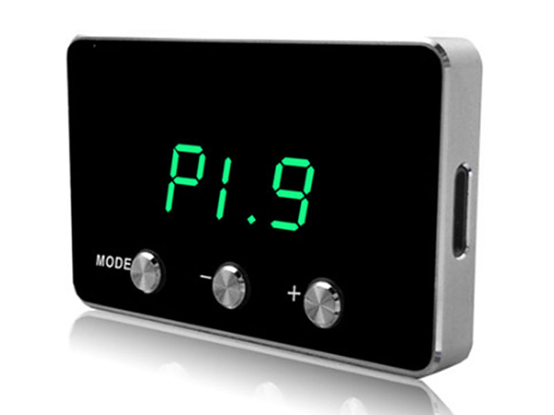 Raxiom 11-22 Ford Mustang F-150 Ranger Axial Series SpeedForm Series Throttle Controller Raxiom