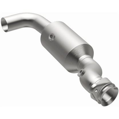 MagnaFlow 15-17 Ford F-150 XL V6 3.5L Direct Fit OEM Grade Federal Catalytic Converter Magnaflow