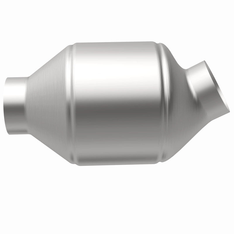 Magnaflow Conv Univ 5.00 C/A 2.5 Spun OEM Magnaflow