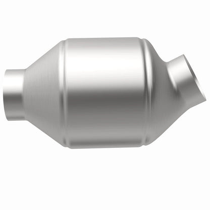 Magnaflow Conv Univ 5.00 C/A 2.5 Spun OEM Magnaflow