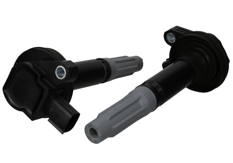 Ford Racing Coyote 5.0L V8 (Fits 2011- 2/23/16 Mustang GT/F-150 4V Ti-VCT) Ignition Coil Set Ford Racing