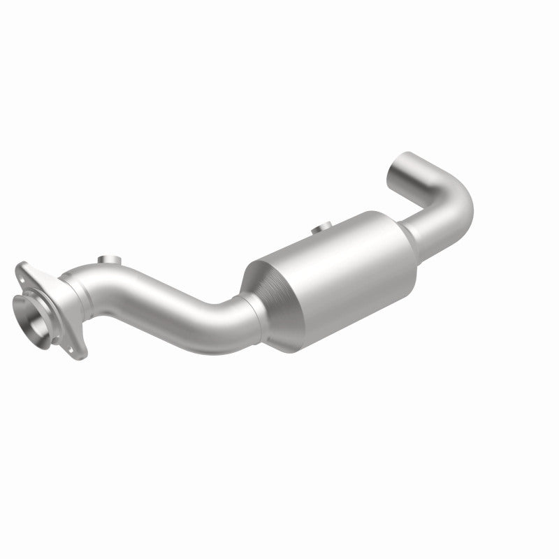 MagnaFlow 15-17 Ford F-150 XL V6 3.5L Direct Fit OEM Grade Federal Catalytic Converter Magnaflow