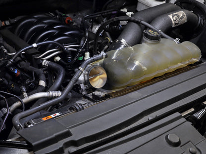 aFe 18-24 Ford Mustang GT V8 5.0L 85mm Throttle Body aFe