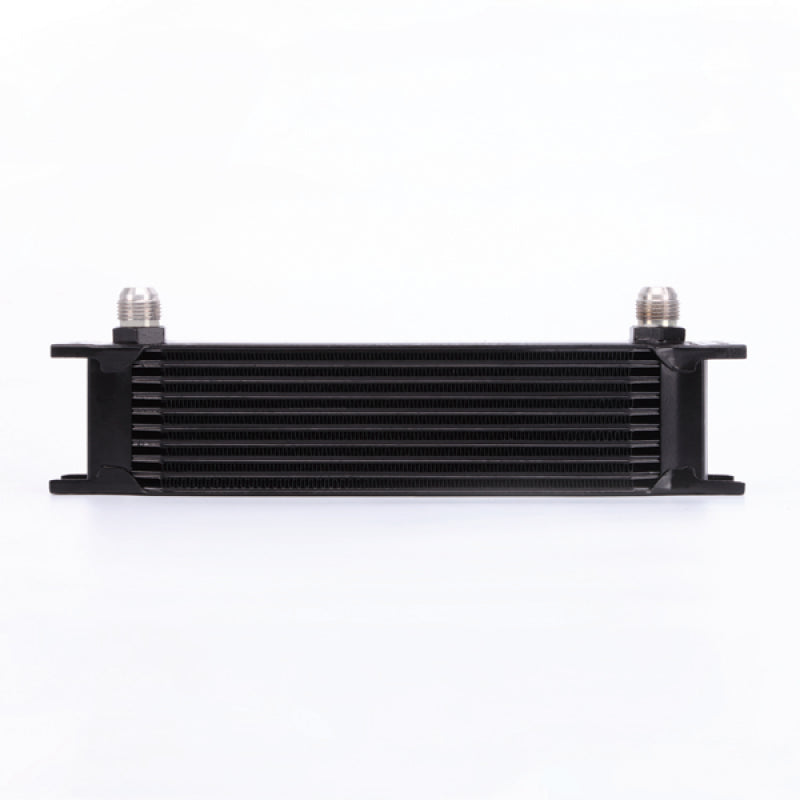 Mishimoto Universal 10 Row Oil Cooler Mishimoto