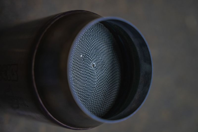 Kooks 2015 Ford Mustang GT 3in GREEN Cat Dual Conn. Pipes that go to OEM Out. SS Kooks Headers