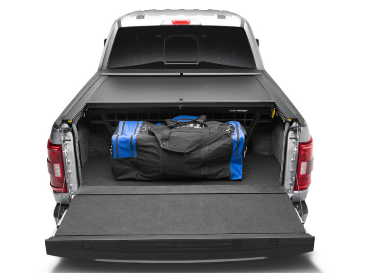 Roll-N-Lock 21+ Ford F-150 Cargo Manager Roll-N-Lock