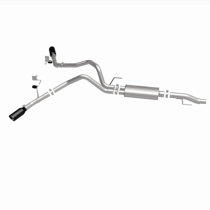 Magnaflow 2020 Ford F-150 V8 5.0L Street Series Cat-Back Performance Exhaust System Magnaflow