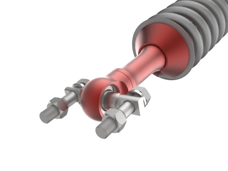 aFe Sway-A-Way 2.5in Front Coil Over Kit 21-23 Ford F150 (4wd Models ONLY) aFe