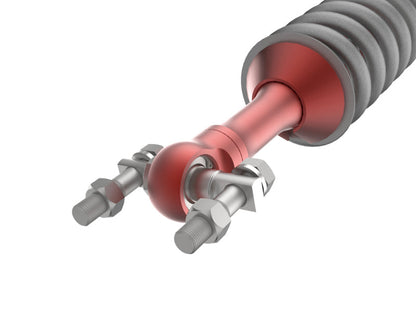 aFe Sway-A-Way 2.5in Front Coil Over Kit 21-23 Ford F150 (4wd Models ONLY) aFe