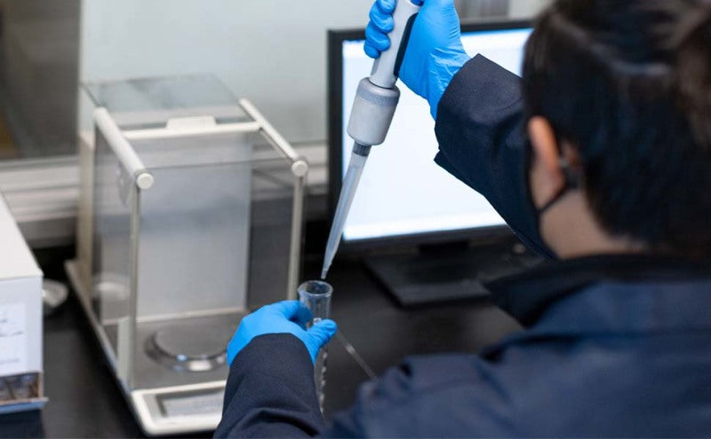 Magnaflow Conv DF 2017 F-150 3.5 OEM Underbody Magnaflow