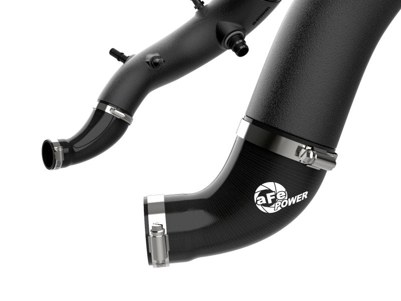 aFe Power 17-20 Ford Raptor 3.5L V6 Turbo Inlet Pipes aFe