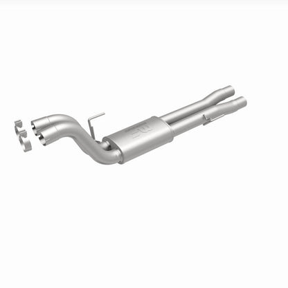 MagnaFlow D-Fit Muffler 409 SS 3in 17-19 Ford F150 Raptor 3.5L Magnaflow