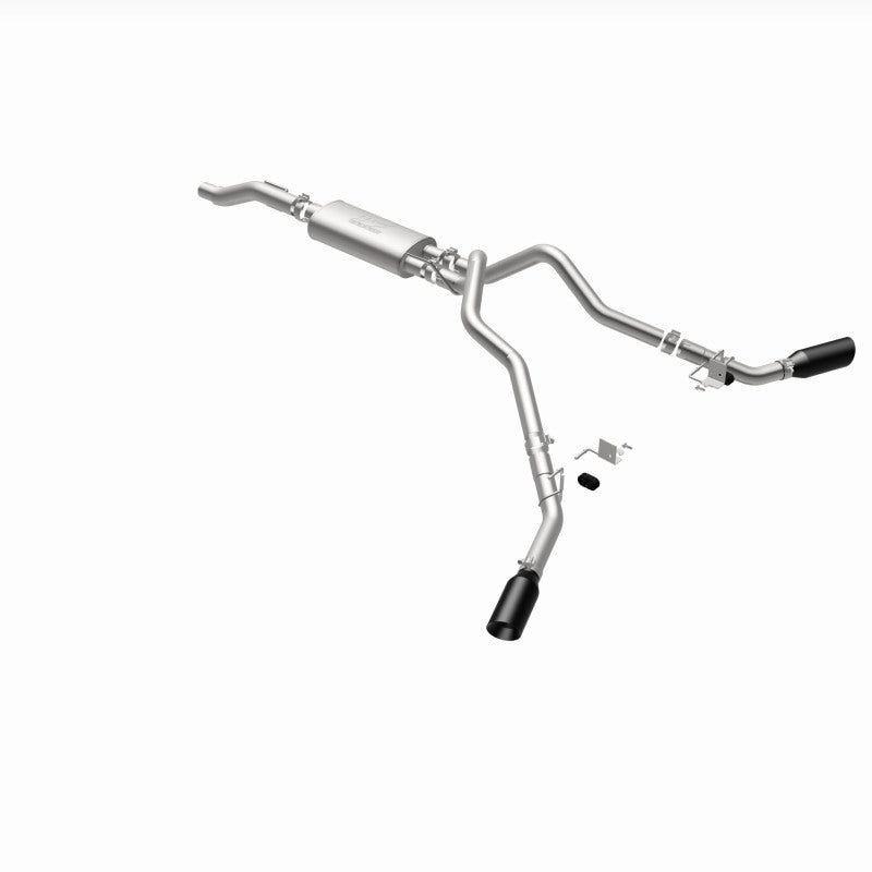 Magnaflow 2020 Ford F-150 V8 5.0L Street Series Cat-Back Performance Exhaust System Magnaflow