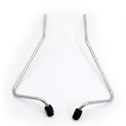 Nitrous Express Hardline Kit for Coyote w/Boss Manifold Nitrous Express