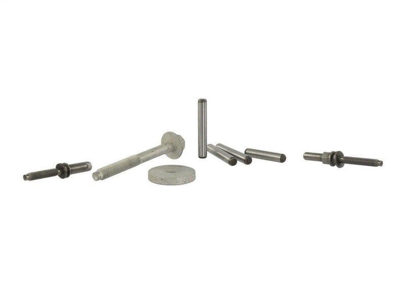 Ford Racing 18 Mustang Coyote 5.0L 4V TI-VCT Camshaft Drive Kit Ford Racing