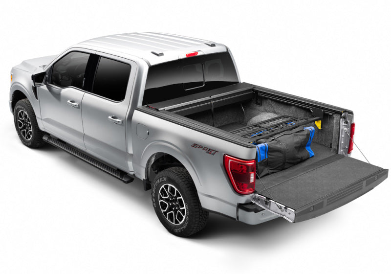 Roll-N-Lock 15-18 Ford F-150 SB 77-3/8in Cargo Manager Roll-N-Lock