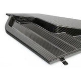 APR Performance Carbon Fiber Engine Panels