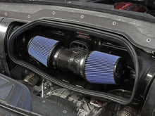 Load image into Gallery viewer, Afe Track Series Carbon Fiber Cold Air Intake System w/Pro 5R Filters Hellhorse Performance®