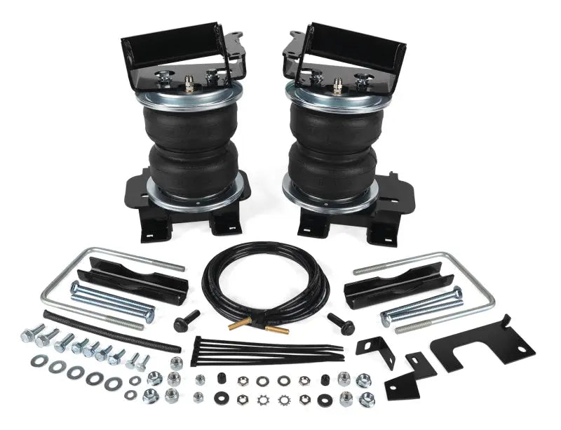 Air Lift 2021-2022 F-150 Powerboost 2WD/4WD Loadlifter 5000 Air Spring Kit Air Lift