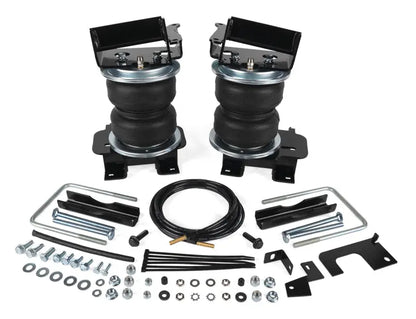 Air Lift 2021-2022 F-150 Powerboost 2WD/4WD Loadlifter 5000 Air Spring Kit Air Lift