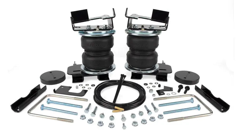 Air Lift LoadLifter 5000 Air Spring Kit 2021+ Ford F-150 Air Lift