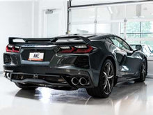 Load image into Gallery viewer, C8 Chevrolet Corvette AWE Tuning Track Edition Exhaust Hellhorse Performance®