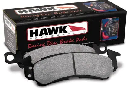 Chevy Corvette C8 Hawk Street HP+ Brake Pads Hellhorse Performance®