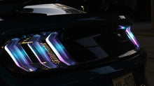 Load image into Gallery viewer, Copy of Striker Lights - S550 Euro Tail Lights Hellhorse Performance®