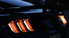 Load image into Gallery viewer, Copy of Striker Lights - S550 Euro Tail Lights Hellhorse Performance®