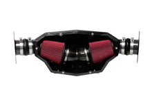 Load image into Gallery viewer, Corsa Carbon Fiber Air Intake Kit Hellhorse Performance®